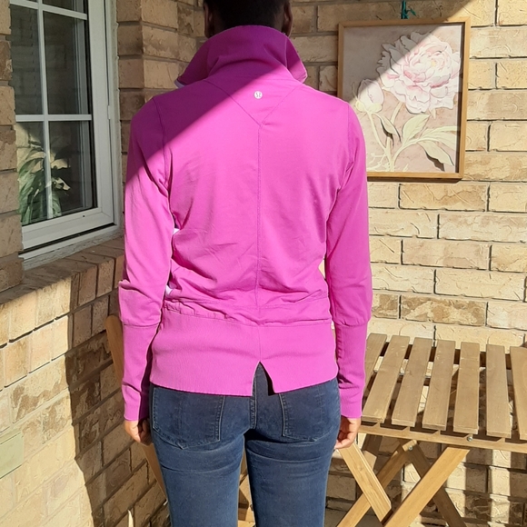 Lululemon Jacket - Picture 2 of 7